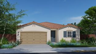 Residence 1944 - Celedon at Pradera Ranch: Rancho Cordova, California - Lennar