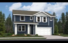The Valley at Wildflower - Cottages: Saratoga Springs, Utah - Lennar