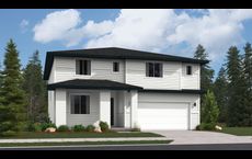 Parkway Fields - Cottages: Eagle Mountain, Utah - Lennar