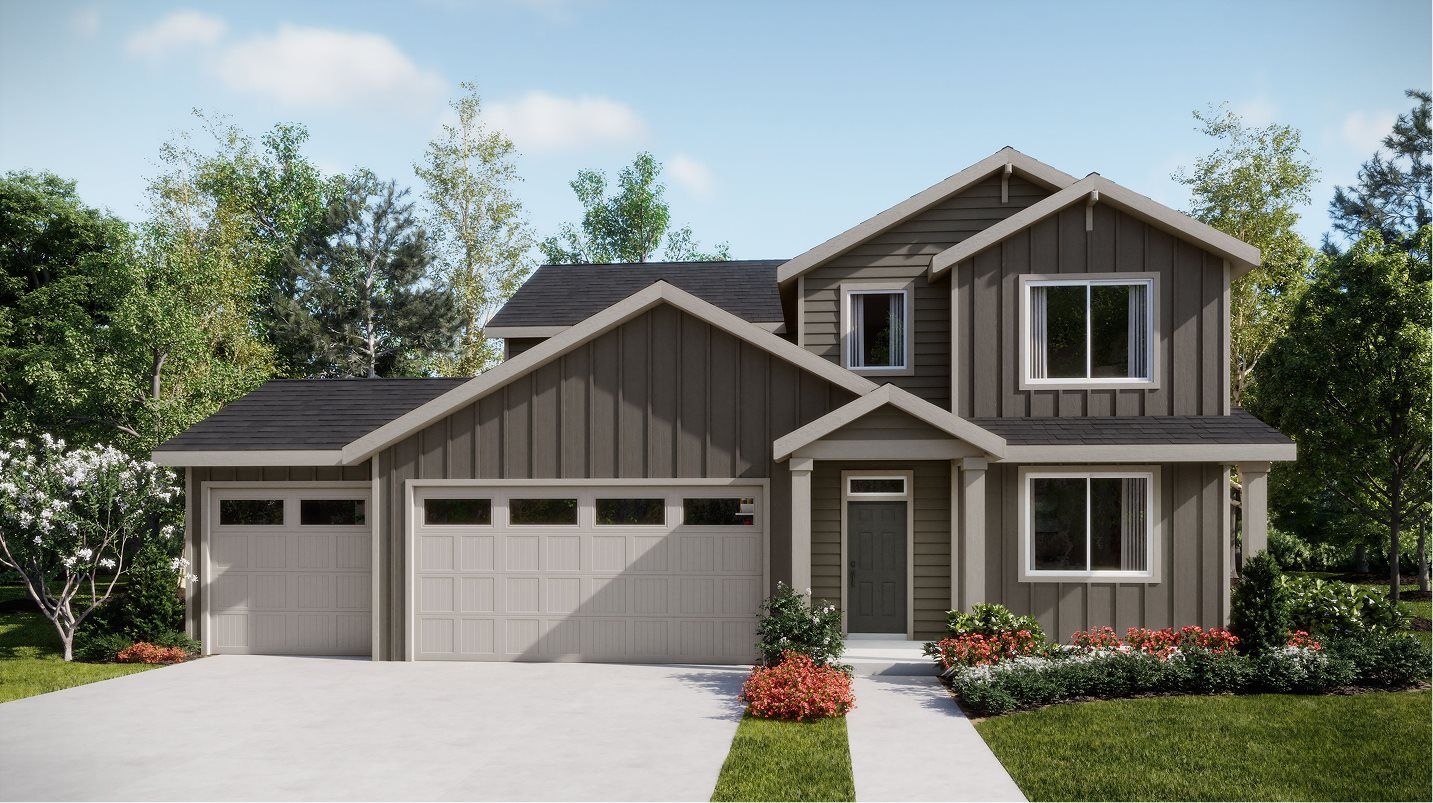 16616 Sw Rubicon Ln. Tigard, OR 97224