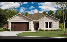Cambridge Park (KC): Blue Springs, Missouri - Rausch-Coleman Homes
