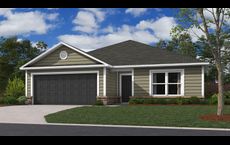 Cypress Creek: Gardner, Kansas - Lennar