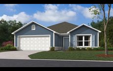 Cambridge Park (KC): Blue Springs, Missouri - Rausch-Coleman Homes