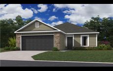 Wiswell Farms: Spring Hill, Kansas - Lennar