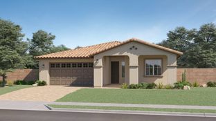Summit Plan 1004 - Asante Heritage | Active Adult - Encore II: Surprise, Arizona - Lennar