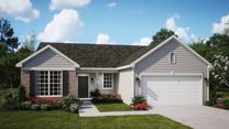 Preston Trails por Lennar en Gary Indiana