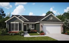 Preston Trails: Portage, Indiana - Lennar
