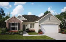 Preston Trails: Portage, Indiana - Lennar
