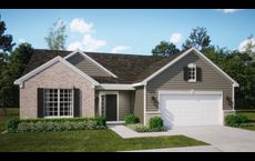 Preston Trails: Portage, Indiana - Lennar