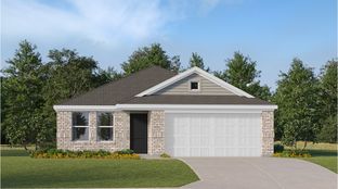 Newlin - Hawthorn: Foley, Alabama - Lennar