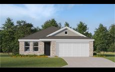 Hawthorn: Foley, Alabama - Lennar