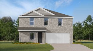 Littleton - Hawthorn: Foley, Alabama - Lennar