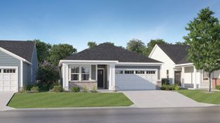Briarwood - Easton - Easton Northern: Avon, Indiana - Lennar