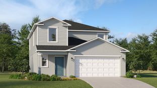 Georgia - Ivywood: Lakeland, Florida - Lennar