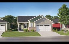 Easton - Easton Northern: Avon, Indiana - Lennar