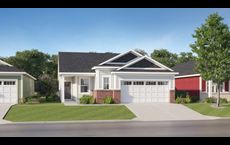 Easton - Easton Northern: Avon, Indiana - Lennar