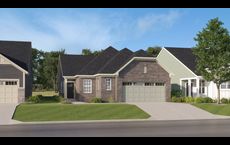 Easton - Easton Northern: Avon, Indiana - Lennar
