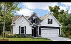 Roselyn - Garden: Lancaster, South Carolina - Lennar