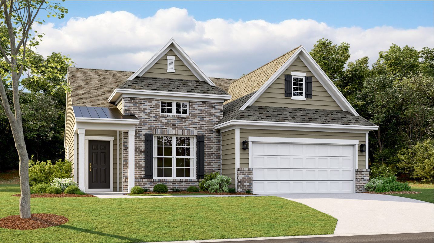 4174 Camden Glen Road. Lancaster, SC 29720