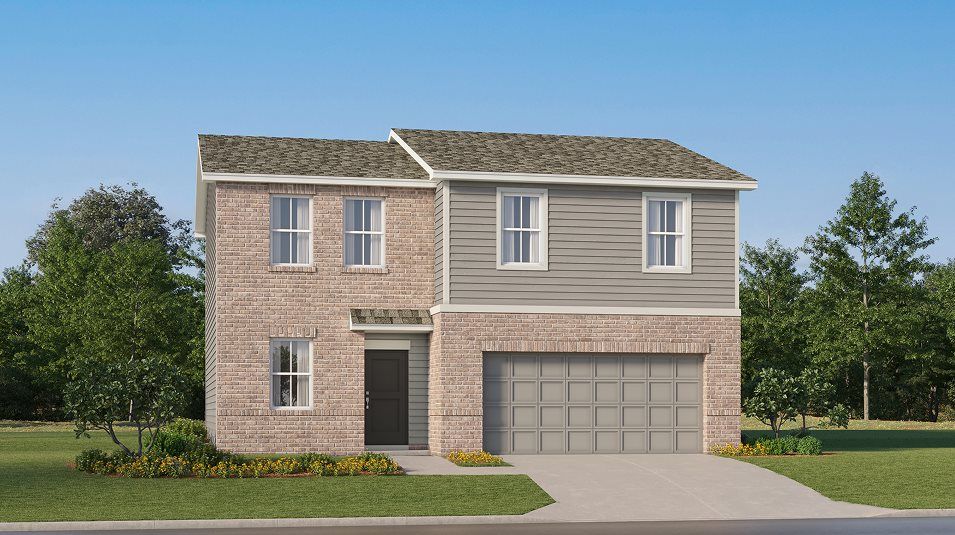 5093 Skyline Wy Ne. Cleveland, TN 37312