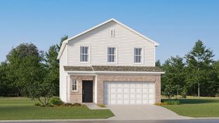 Davidson - Summit View - Summit View Single Family: Cleveland, Tennessee - Lennar