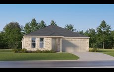 The Ridge at Knob Creek: Temple, Texas - Lennar
