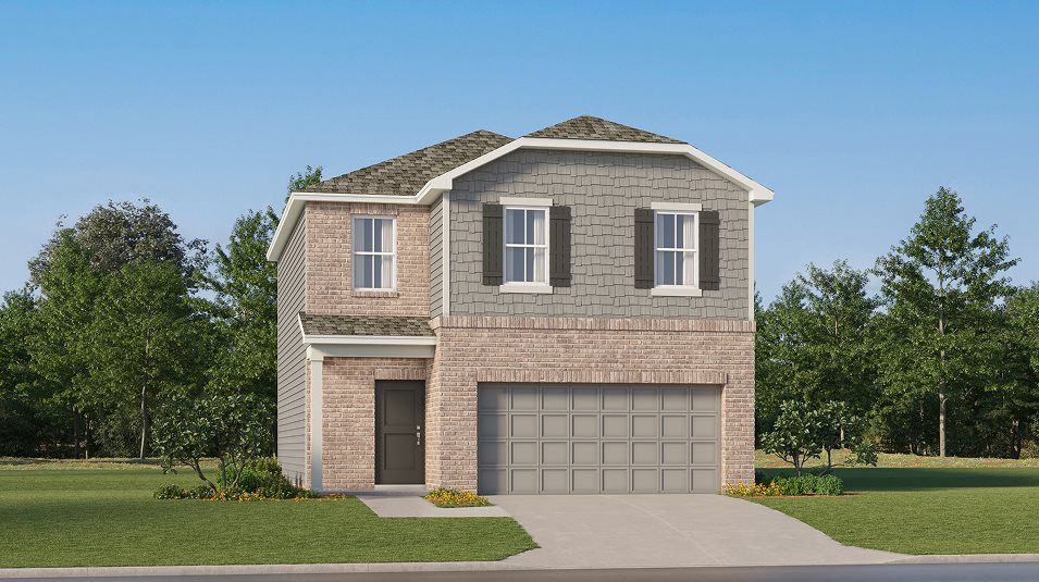 5093 Skyline Wy Ne. Cleveland, TN 37312