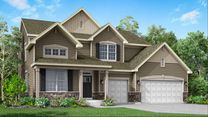 Windsor Crossing por Lennar en Madison Wisconsin