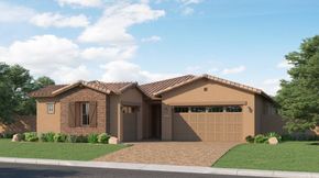 Madera - Signature - Queen Creek, AZ