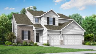 Galveston - Windsor Crossing: Windsor, Wisconsin - Lennar