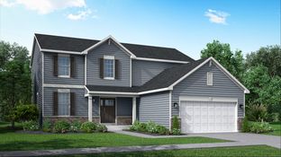 Victoria - Windsor Crossing: Windsor, Wisconsin - Lennar