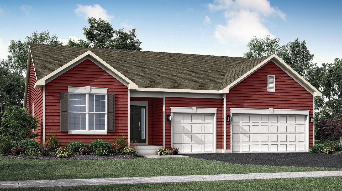 332 Ellis Street. Oswego, IL 60543