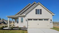 Easton - Easton Northern por Lennar en Indianapolis Indiana