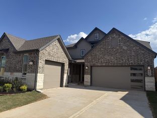 Oak Hill IV - Kresston: Montgomery, Texas - Lennar