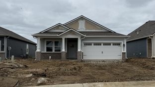 Atwood - Easton - Easton Northern: Avon, Indiana - Lennar