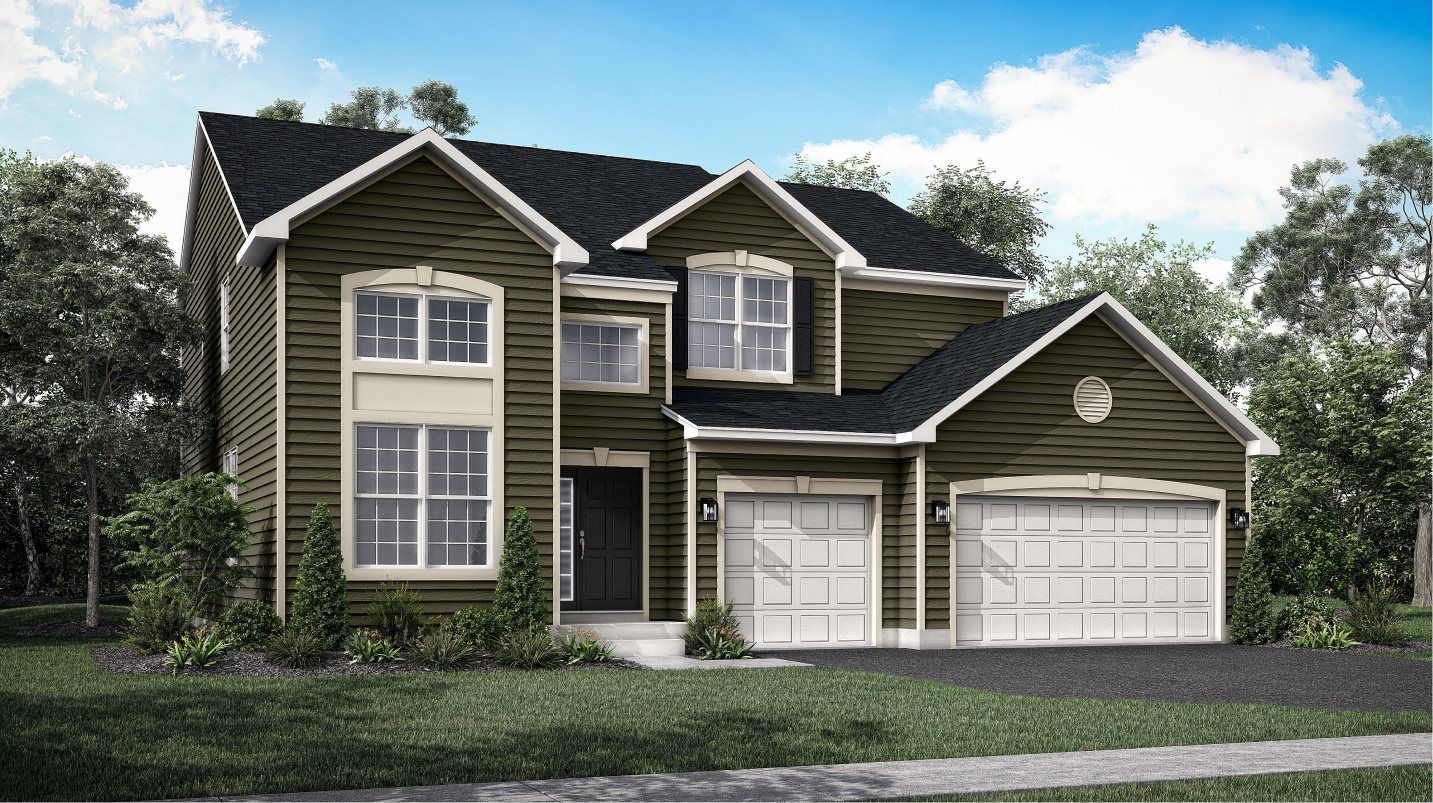 332 Ellis Street. Oswego, IL 60543