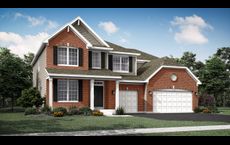 Hudson Pointe II - Landmark Series: Oswego, Illinois - Lennar
