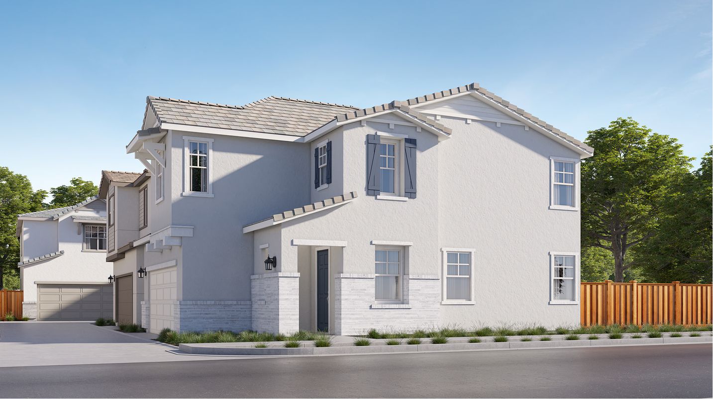 3255 Sprout Paseo. Ontario, CA 91761