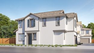 Residence Two - Springhill - Copperstone: Ontario, California - Lennar