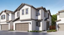 Springhill - Copperstone por Lennar en Riverside-San Bernardino California