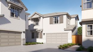 Residence Four - Springhill - Copperstone: Ontario, California - Lennar