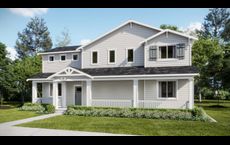 Ten Trails Mountain View - Cottage Collection: Black Diamond, Washington - Lennar