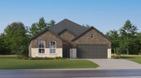 Sunterra - Cottage Collection - Katy, TX