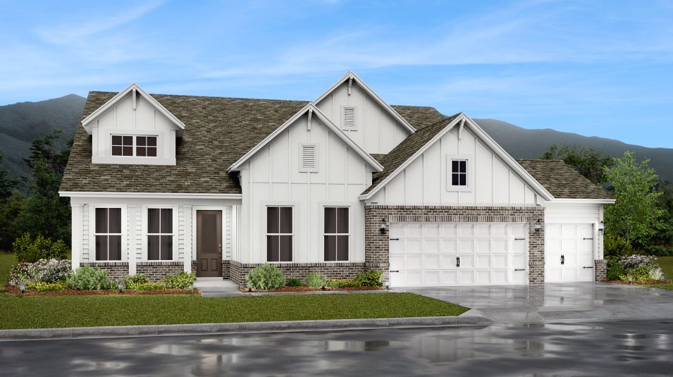 3413 Dench Drive. Murfreesboro, TN 37130