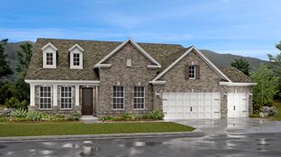 Choral - Arbors at Compton - Symphony Collection: Murfreesboro, Tennessee - Lennar