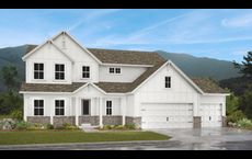 Arbors at Compton - Symphony Collection: Murfreesboro, Tennessee - Lennar