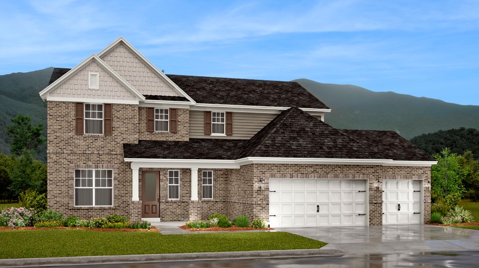 3413 Dench Drive. Murfreesboro, TN 37130