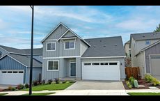 South River Terrace - The Willamette Collection: Tigard, Oregon - Lennar