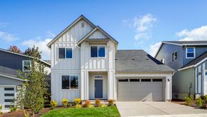 South River Terrace - The Willamette Collection - Tigard, OR