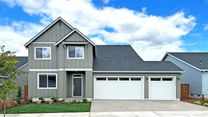 South River Terrace - The Willamette Collection por Lennar en Portland-Vancouver Oregon